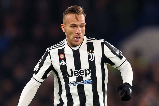 Chuyển nhượng - Bóng Đá