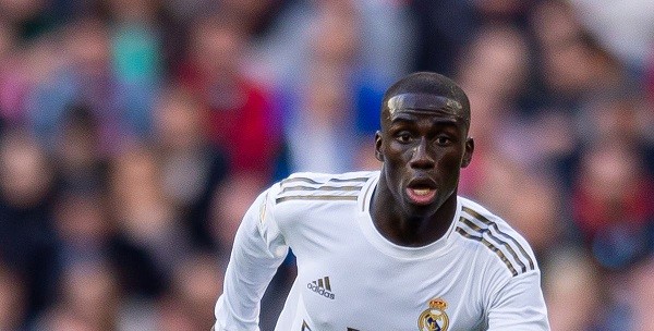 Juventus muốn chiêu mộ sao 26 tuổi của Real Madrid  - Bóng Đá