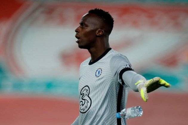 Chỉ 3 tháng, trụ cột Chelsea khiến Jamie Carragher biết mình đã sai - Bóng Đá