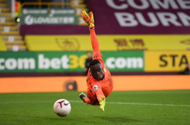Petr Cech ‘convinced’ Edouard Mendy will get even better for Chelsea - Bóng Đá