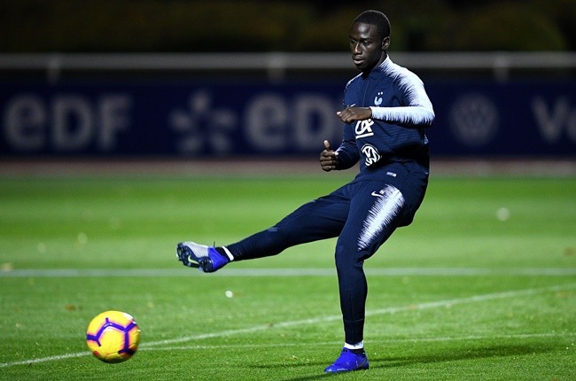 Đội hình 'bệnh binh' EURO 2020: La Roja 'toang' mạnh; Tiếc cho Ibra - Bóng Đá