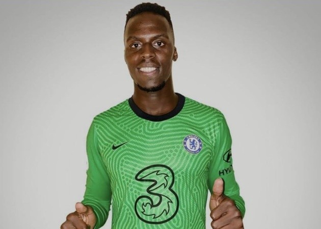 CHÍNH THỨC: Chelsea ra mắt tân binh thứ 7, Kepa như 'ngồi trên đống lửa' - Bóng Đá