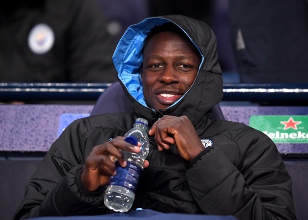 Man City và dàn sao dự bị gần nửa tỷ USD ở trận thắng West Ham - Bóng Đá