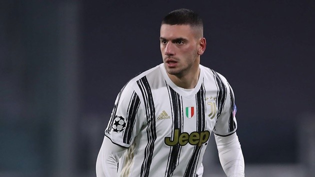 Liverpool made £50million offer in February, now main contenders to secure signing (Demiral) - Bóng Đá