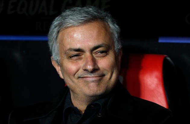 Arteta - What makes Mourinho 'really special' - Bóng Đá