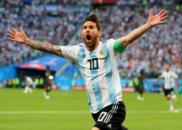 South's america top scorers - Bóng Đá