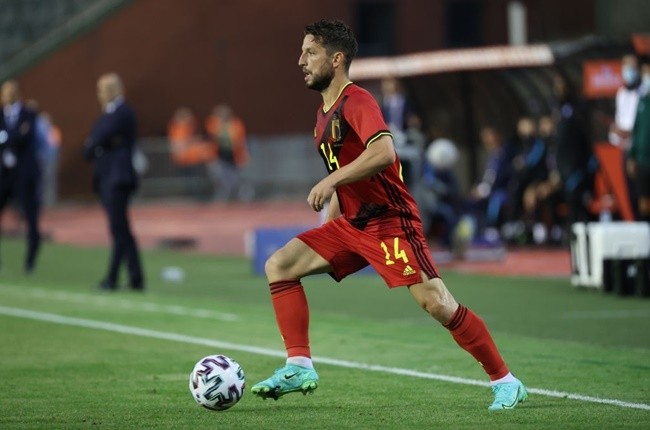 Vắng De Bruyne, Bỉ dùng 'tam tấu siêu đẳng' hủy diệt Nga? - Bóng Đá