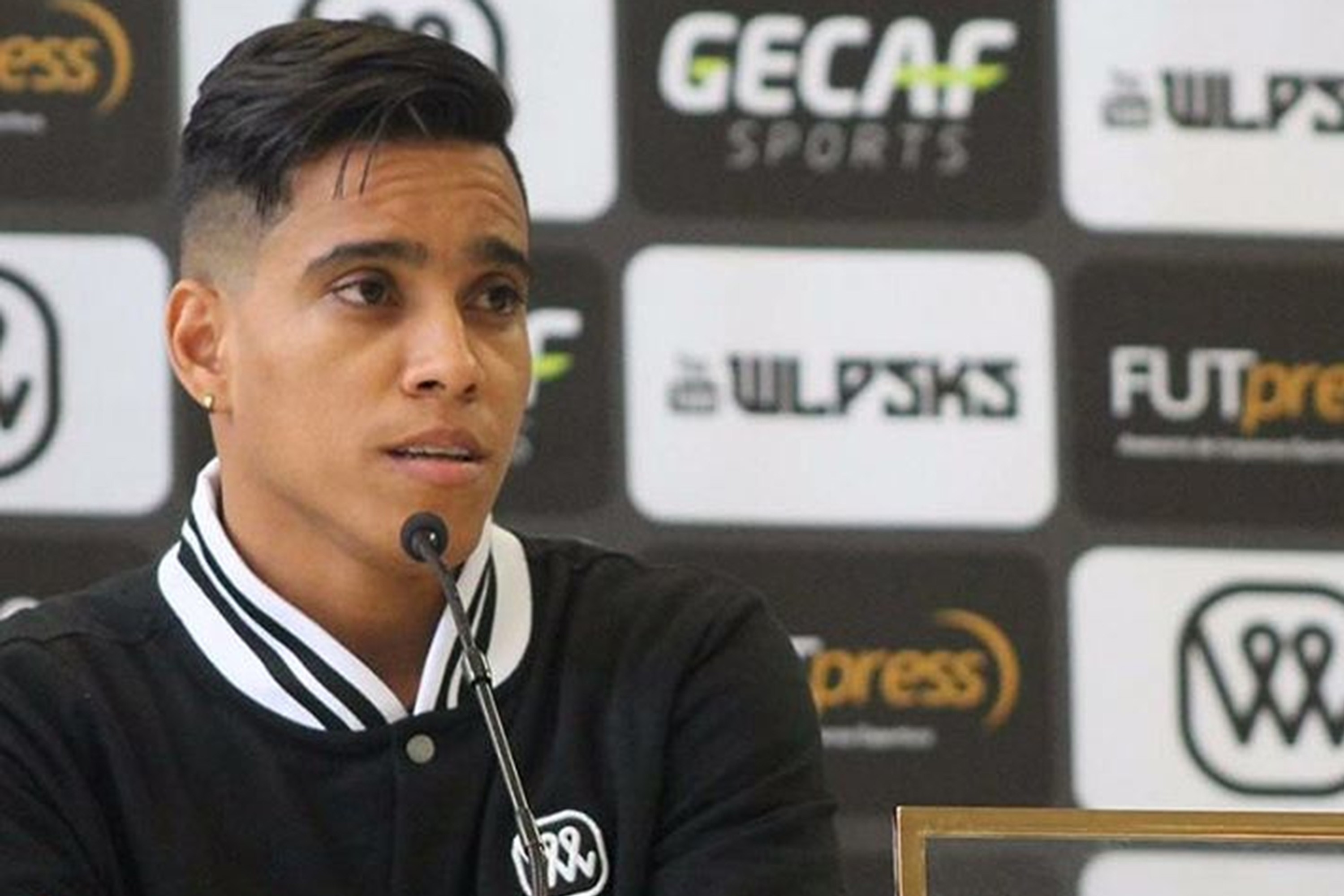 Wendell Lira: I beat Messi and that's worth all the money in the world - Bóng Đá