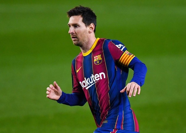 10 ngôi sao tấn công đỉnh nhất châu Âu: Cú sốc CR7; Neymar số một - Bóng Đá