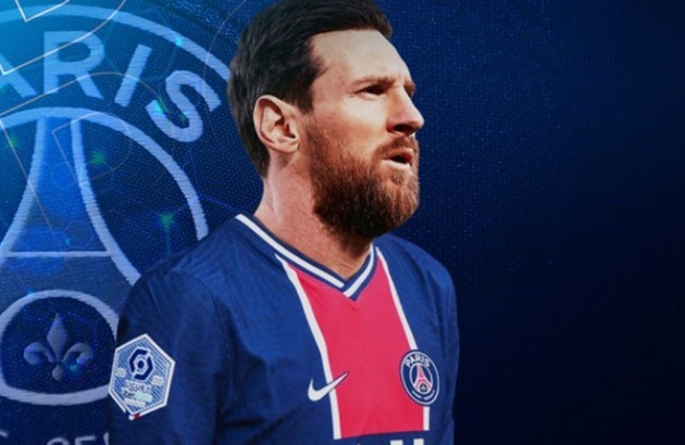 Tuchel on Messi - Bóng Đá