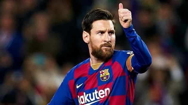 The fans' Ballon d'Or Dream Team: Zidane, Pirlo and Buffon included - Bóng Đá