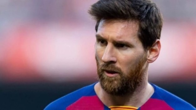 Sergio Ramos: Real Madrid would have won more if it weren't for Messi - Bóng Đá