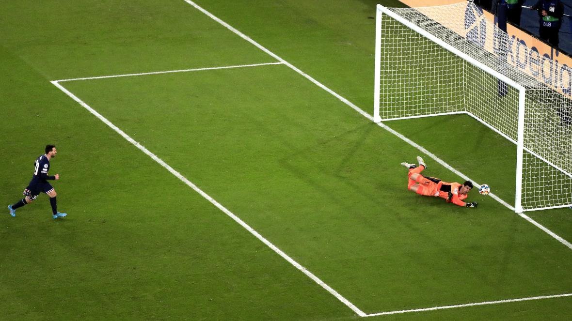 Vì sao Messi đá hỏng phạt đền trước Real Madrid? - Bóng Đá