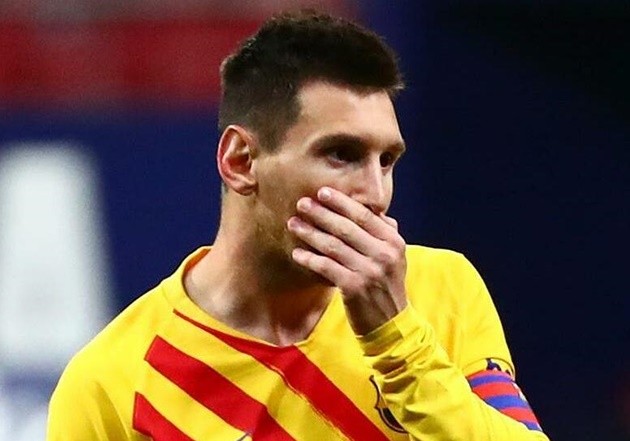 Luis Suarez sends message to Atletico Madrid teammates after victory over Barcelona - Bóng Đá