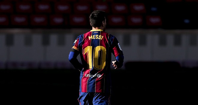 Messi - Bóng Đá