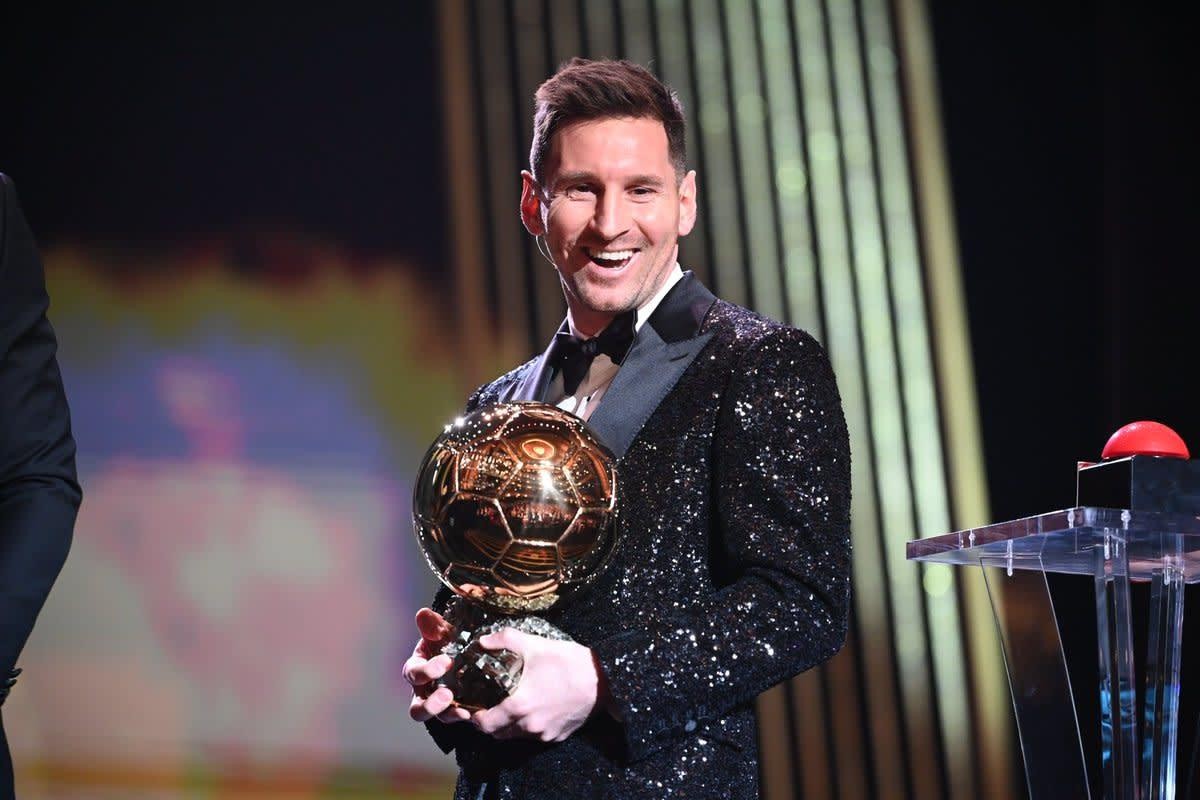 Bóng đá quốc tế 2021: Messi, Italy và Covid-19 - Bóng Đá