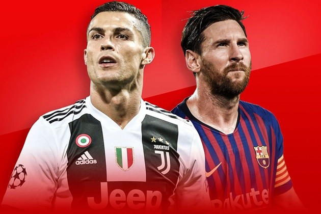 Koeman talks Messi, Ronaldo - Bóng Đá