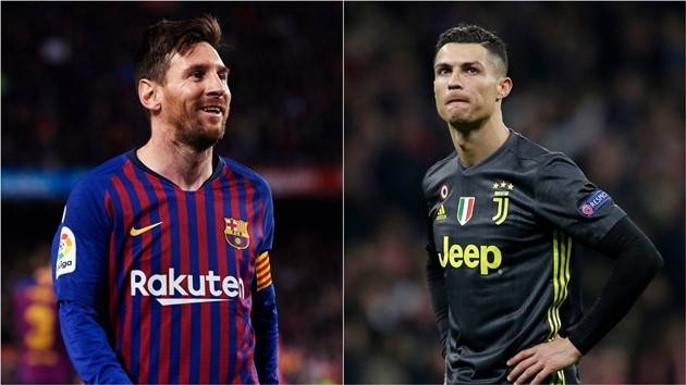 Cesar Luis Menotti nói về Ronaldo và Messi - Bóng Đá