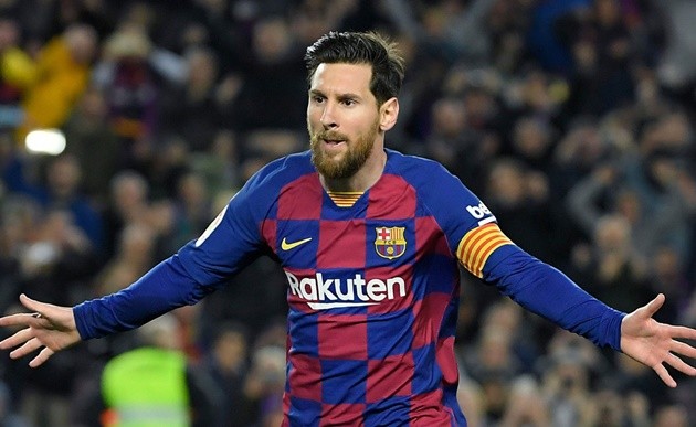 Đội hình kết hợp Barca - Juve - Bóng Đá