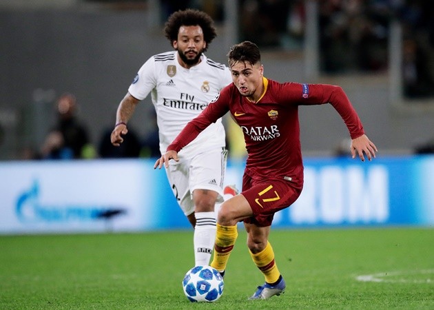 Từ Higuain đến 'Messi xứ Thổ: 10 thương vụ đáng chú ý nhất 2 tuần qua - Bóng Đá