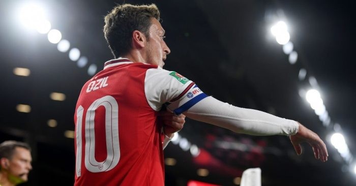 Chuyện quái quỷ gì đang xảy ra với một Ozil thứ 2 ở Chelsea? - Bóng Đá