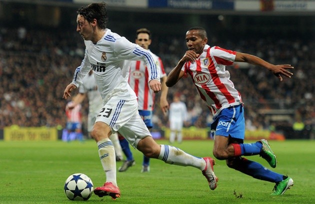 10 nạn nhân trong sự nghiệp của Mourinho: Bộ sưu tập 