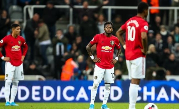 Premier League: 10 standout statistics from the season so far - Bóng Đá