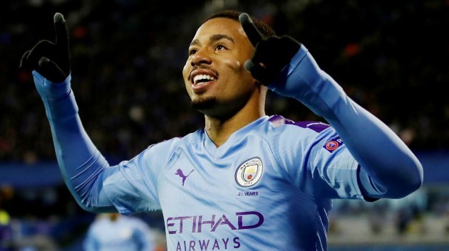 Man City sẽ không 