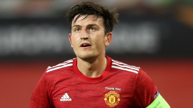 Man utd fans react to maguire's performance - Bóng Đá