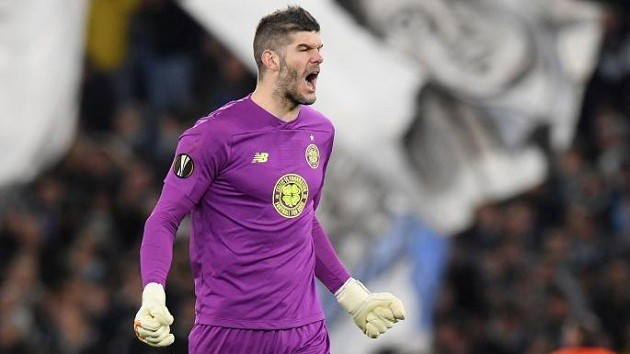 REPORT: SOUTHAMPTON ‘EXPECT’ TO SELL £25M-RATED CUP FINAL HERO FOR A PROFIT IN THE SUMMER (FRASER FROSTER) - Bóng Đá