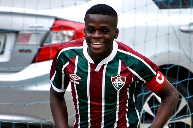 CHÍNH THỨC: Man City hoàn tất 'cú đúp' thương vụ từ Brazil  - Bóng Đá