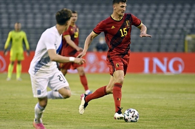 Vắng De Bruyne, Bỉ dùng 'tam tấu siêu đẳng' hủy diệt Nga? - Bóng Đá