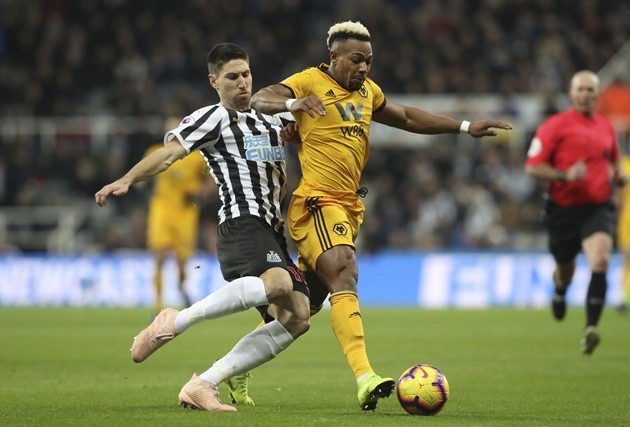 Best 10 dribblers in Europe’s top five leagues this season - Bóng Đá