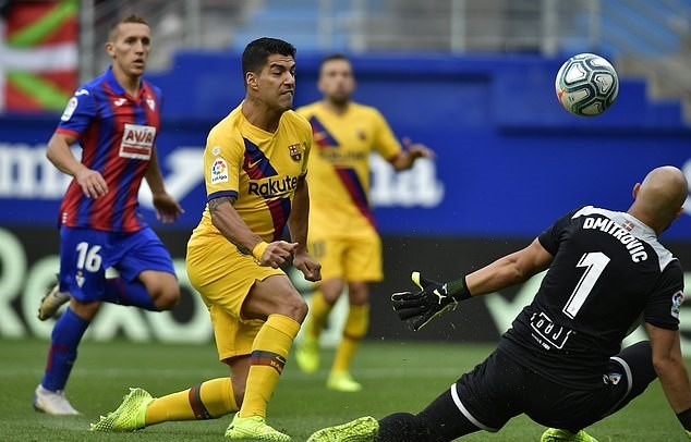 Barca - Bóng Đá
