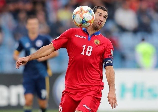 Từ Haaland đến 'siêu thủ môn' ATM: Đội hình lỡ hẹn EURO 2021 cực chất - Bóng Đá