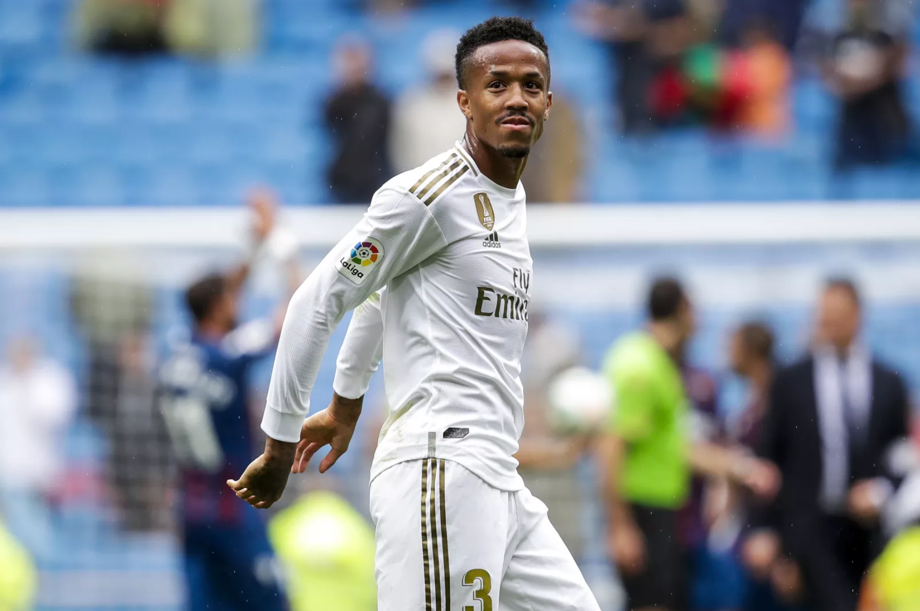 Real Madrid: James Rodriguez and 3 bright spots from loss to Mallorca - Bóng Đá