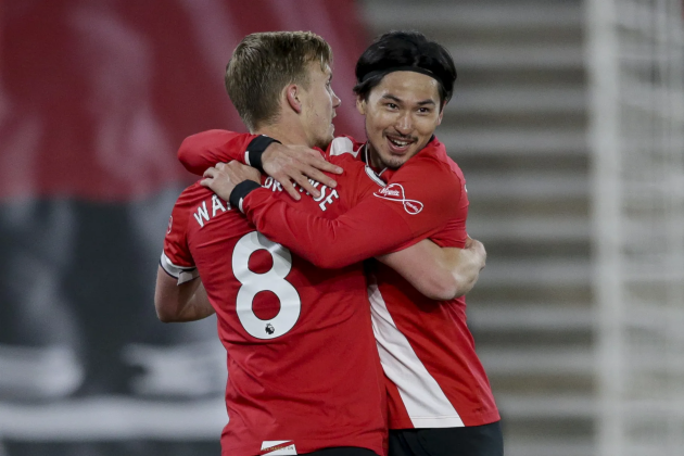 Minamino Won’t Play Against Liverpool - Bóng Đá