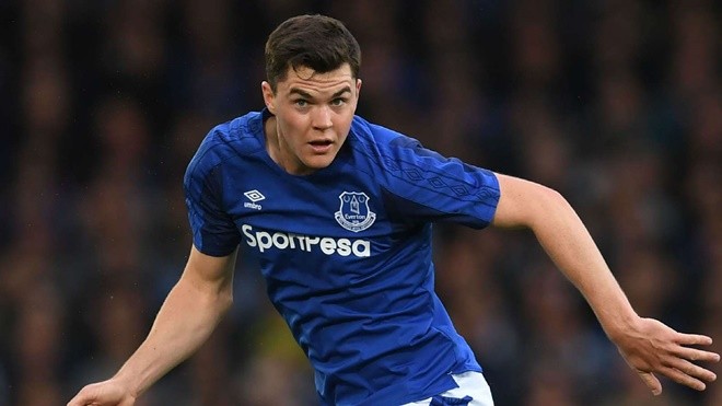 ĐHTB vòng 2 EPL 2019/2020 - Bóng Đá