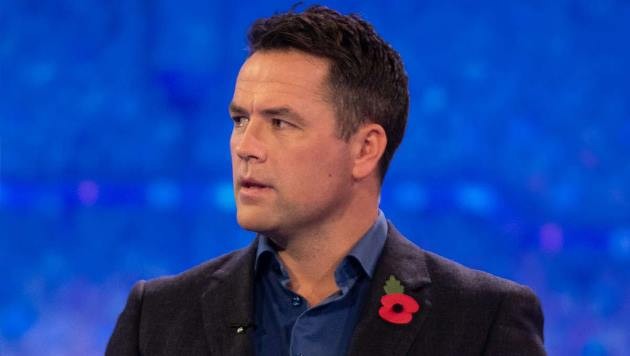 Michael Owen predicts winner of Champions League final between Man City and Chelsea - Bóng Đá