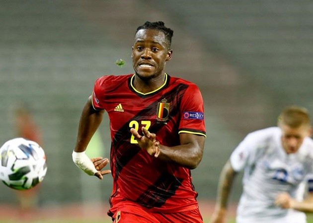 'Nạn nhân' của Werner bùng cháy, ĐT Bỉ hủy diệt Iceland trên sân nhà - Bóng Đá