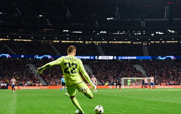  Klopp bị chỉ trích vì bỏ rơi người hùng Champions League - Bóng Đá