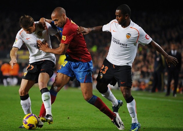 Từ Mata đến David Villa: Đội hình Valencia ở mùa duy nhất Koeman tại vị giờ ra sao? - Bóng Đá