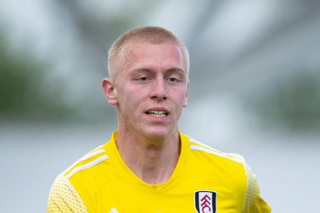 Arsenal 'complete deal for Fulham starlet Mika Biereth' - Bóng Đá