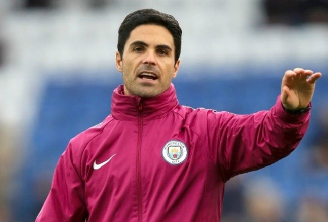 Điểm mặt những trợ lí HLV nổi tiếng ở Premier League hiện nay - Bóng Đá