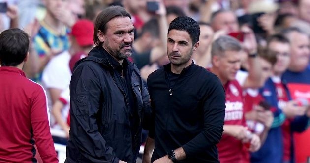 Pundit claims Arsenal boss Arteta is ‘walking the plank’ Danny Murphy - Bóng Đá