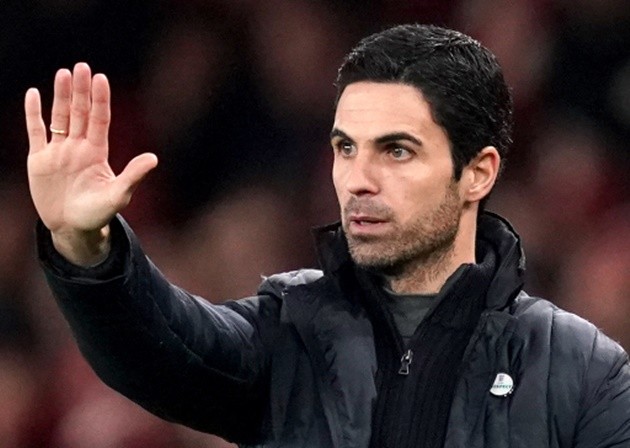 Jurgen Klopp explains why Mikel Arteta’s Arsenal are so difficult to play against   - Bóng Đá