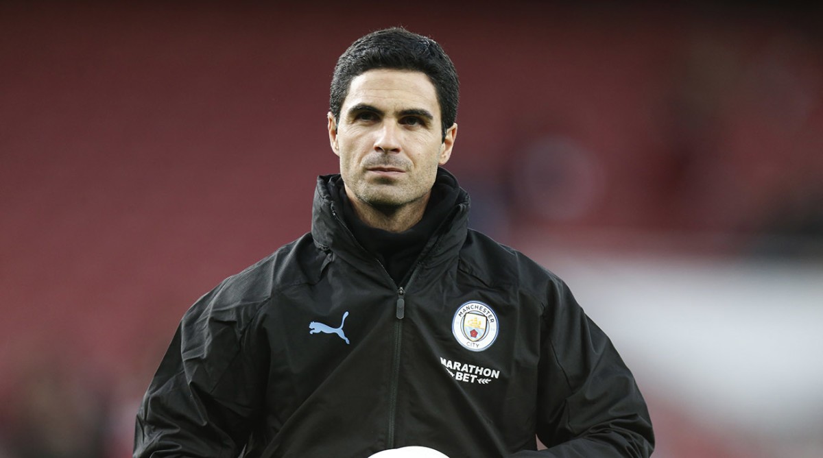 Alan Shearer warns Arteta - Bóng Đá