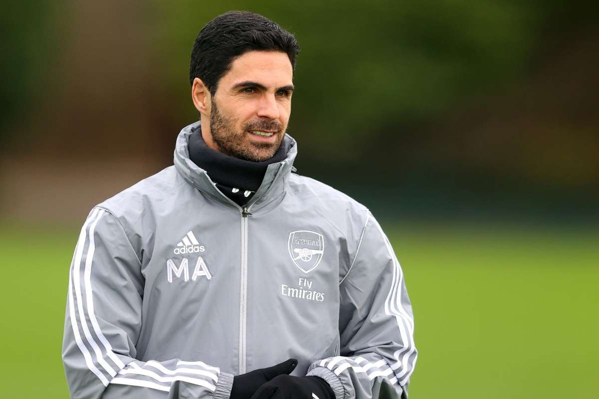 Arsenal legend Wright: Arteta must not start Xhaka at left-back against Villarreal - Bóng Đá