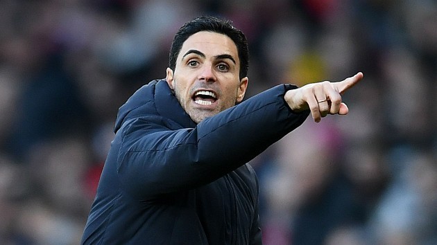 Arsenal considering Lucas Torreira in swap deal for Partey - Bóng Đá