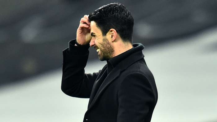 Arteta is the best manager to lead Arsenal - Guardiola - Bóng Đá